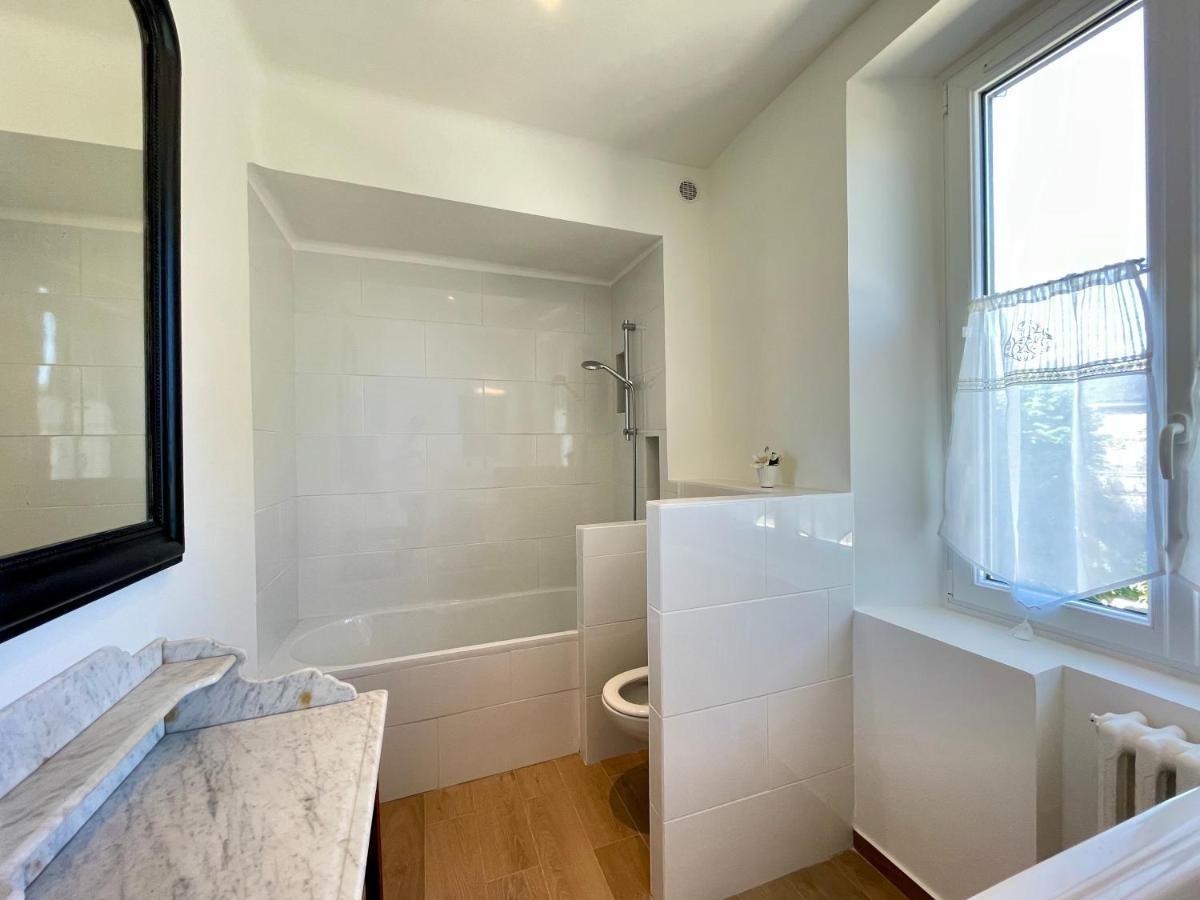 L'Orangerie Des Ursulines Apartman Bayeux Kültér fotó